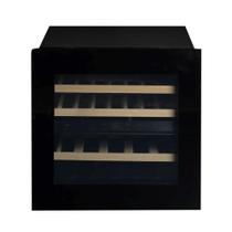 Adega Cuisinart Integrada de Embutir 60cm Porta Reversível 220V 4093841014