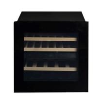 Adega de embutir cuisinart arkton plus dual zone 25 garrafas porta reversivel 220v 4093841014 Adega de embutir cuisinart arkton plus dual zone 25 garrafas porta reversivel 220v 4093841014