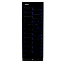 Adega de Vinho Climatizada Benmax para 119 Garrafas com até 22ºC - BAC119