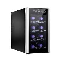 Adega de Vinhos ACB08 para 8 Garrafas Electrolux