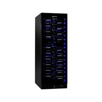 Adega de Vinhos Benmax 119 Garrafas Compressor BAC119 Dual Zone 127V