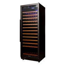Adega de Vinhos Benmax para 113 Garrafas com Temperatura Ajustável de 05 a 22C - BAC120 Adega de Vinhos Benmax para 113 Garrafas com Temperatura Ajustável de 05 a 22C - BAC120