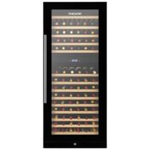 Adega de Vinhos Climatizada 163 Garrafas 380 L 220v