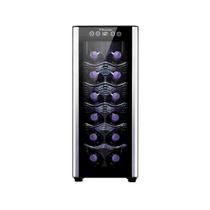 Adega de Vinhos Electrolux para 12 Garrafas com até 18C e Controle de Temperatura - ACB12