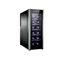 Adega de Vinhos Electrolux para 12 Garrafas com até 18C e Controle de Temperatura - ACB12
