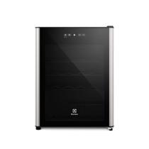 Adega Electrolux 24 Garrafas Uma Porta com Painel Digital WSF24