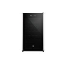 Adega Electrolux 34 Garrafas WSF34 Preta - 127V