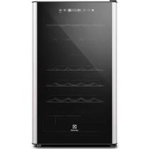 Adega Electrolux WDF29 29 Garrafas Preta