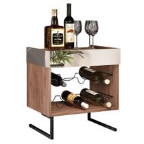 Adega Industrial com Espelho Aurora Demolição - SSX Multicoisas Adega Industrial com Espelho Aurora Demolição - SSX Multicoisas