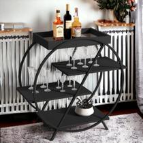 Adega JB 4009 Preto Bechara Adega JB 4009 Preto Bechara