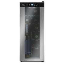 Adega PAD12E Display Digital 12 Garrafas Bivolt Philco Adega PAD12E Display Digital 12 Garrafas Bivolt Philco
