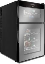 Adega pad24dz bivolt - Philco Adega pad24dz bivolt - Philco