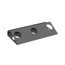 Adega para 3 Garrafas Organize 260x50x115 mm 6451 Masutti Copat Adega para 3 Garrafas Organize 260x50x115 mm 6451 Masutti Copat