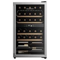 Adega Para Vinho Brastemp 33 s 127V Ref.: Zb33Be