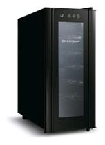 Adega Para Vinhos Brastemp 12 Garrafas Painel Touch 110v