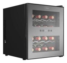 Adega philco 16 garrafas 220v eletronica pad16e 220v ph16e