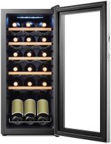 Adega philco 18 garrafas 220v pad18i