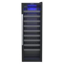 Adega Piubella 200 para 50 Garrafas Preto