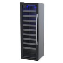 Adega Piubella Para 50 Garrafas Porta Invertida 220v Venax