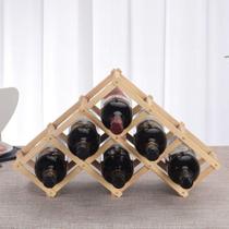 Adega porta madeira suporte garrafas vinhos rack retratil Adega porta madeira suporte garrafas vinhos rack retratil