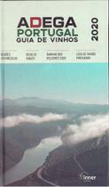 Adega Portugal - Guia de Vinhos 2020 Adega Portugal - Guia de Vinhos 2020