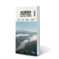 Adega portugal - guia de vinhos 2020 - INNER EDITORA Adega portugal - guia de vinhos 2020 - INNER EDITORA