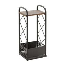 Adega Suporte para Garrafas de Vinho Mini Bar 43cm