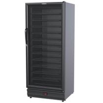 Adega Venax 285 Litros Preto Fosco 220V