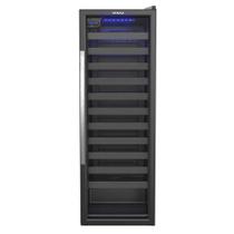 Adega Venax Piubella Cave 200L Preto Fosco 127V 13700