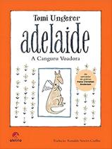 Adelaide, a Canguru Voadora