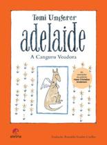 Adelaide, a canguru voadora - ALETRIA Adelaide, a canguru voadora - ALETRIA