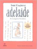 Adelaide, a canguru voadora