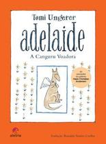 Adelaide, a canguru voadora