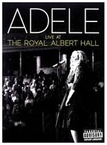 Adele: Live At The Royal Albert Hall Adele: Live At The Royal Albert Hall