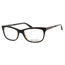 Adensco Ad 215 0086 00 Óculos de aro completo para mulheres escuras Havana