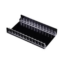 Adequado para jogo da série switch caixa de armazenamento universal suporte de exibição de mesa