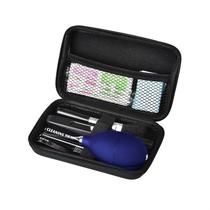 Adequado para kit de limpeza de lentes Dji Fpv, câmera digital, ferramenta de limpeza de telefone celular Adequado para kit de limpeza de lentes Dji Fpv, câmera digital, ferramenta de limpeza de telefone celular