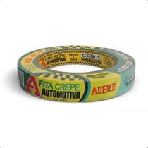 Adere Fita Crepe Automotiva 525 18X50 Verde