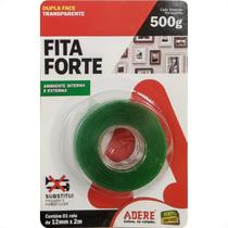 Adere Fita Dupla Face Acr.Inc. 19X 2Mt