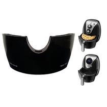 Adereço Acabamento Frontal P/ Air Fryer Mondial Af-25 Af-26