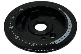 Adereço Botao Temperatura Air Fryer Af-17 Mondial