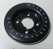 Adereço Botao Timer Air Fryer Cadence Frt500