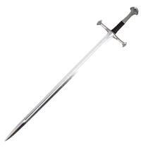 Adereço de cosplay Espada O Senhor dos Anéis Nazgul Elven King Adereço de cosplay Espada O Senhor dos Anéis Nazgul Elven King