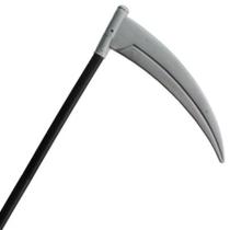 Adereço De Halloween - Foice Dona Morte - 97x31,5cm - 1 unidade - Brasilflex - Rizzo