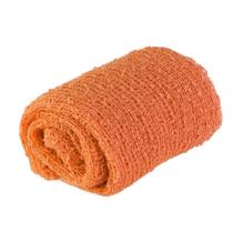 Adereço fotográfico para bebês NUOBESTY Cotton Wrap laranja 150x40cm Adereço fotográfico para bebês NUOBESTY Cotton Wrap laranja 150x40cm