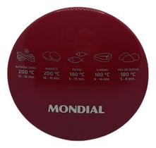 Adereço Superior Para Air Fryer Af-14 4l Mondial