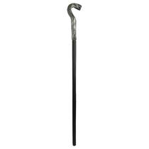 Adereços de carnaval infantil de Halloween Cetro de brinquedo bola de garra Cetro de cabeça de cobra