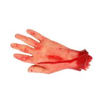 Adereços De Mãos E Braços De Zumbi Para Halloween, Peças Falsas De Corpo Para Decorações De Casas Adereços De Mãos E Braços De Zumbi Para Halloween, Peças Falsas De Corpo Para Decorações De Casas
