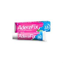 Aderefix Adesivo Fixador Prótese Menta - 40g
