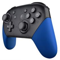 Aderências de Alça eXtremeRate Azul para Nintendo Switch Pro